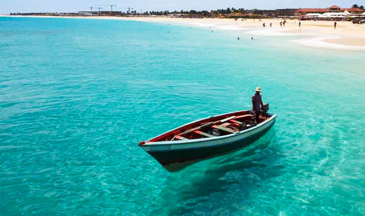 Ilha de Sal