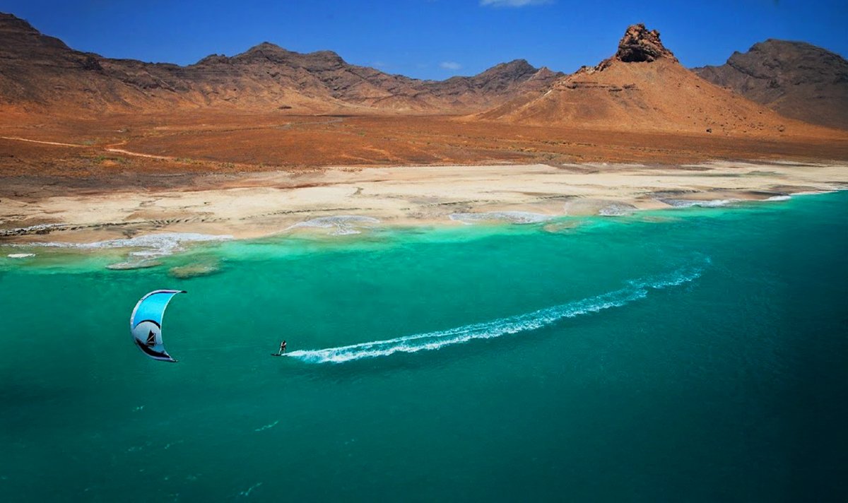 Ilha de Santa Luzia