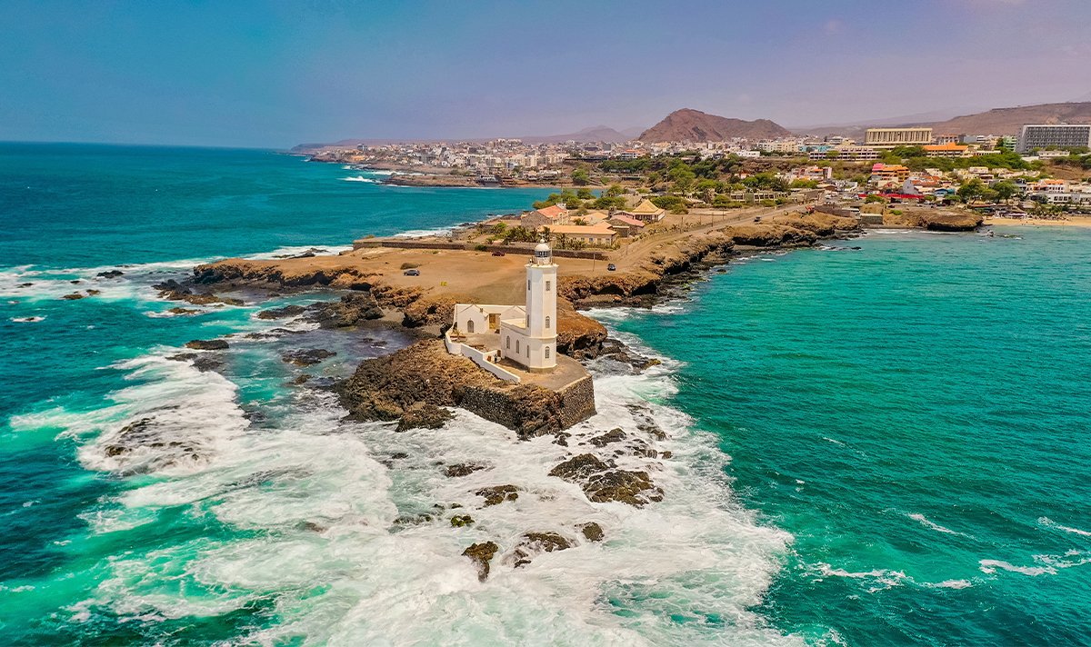 Ilha de Santiago
