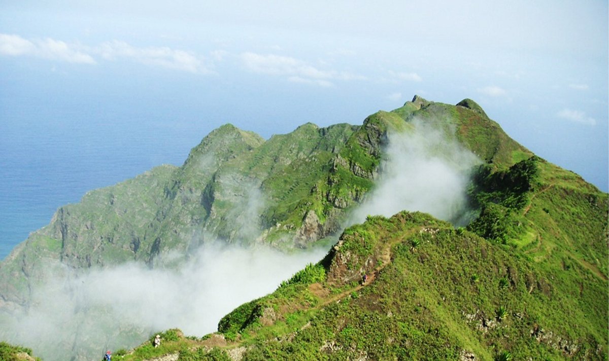 Ilha de Santo Antão